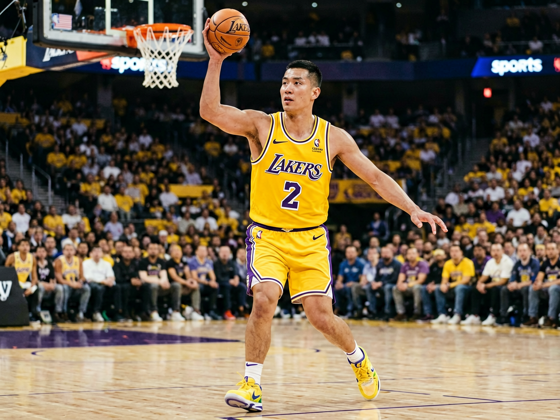 Lakers