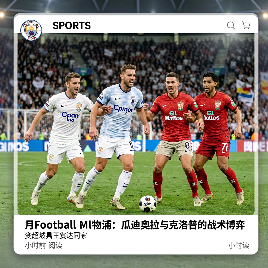 Football Match