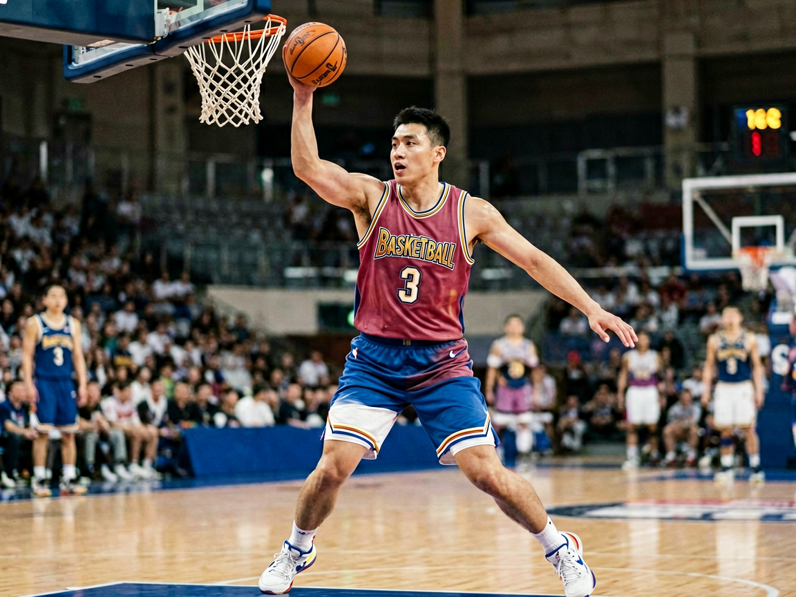 Basketball