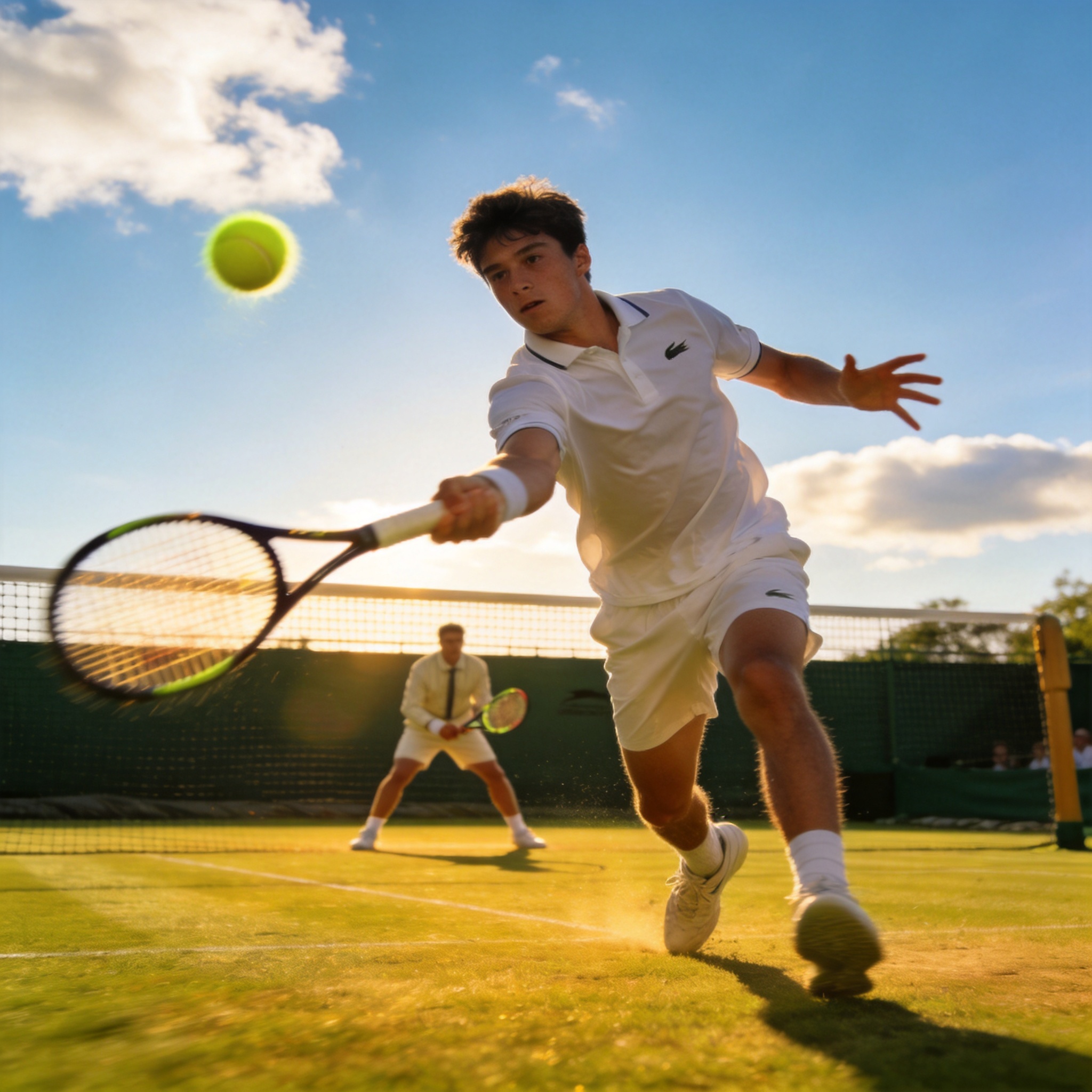 Tennis